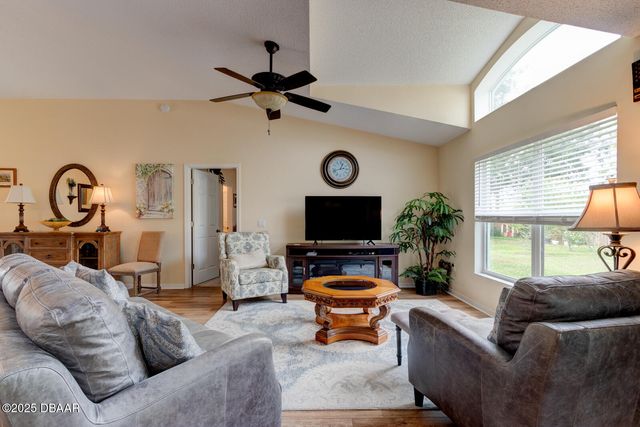 227 Two Oaks Drive, Edgewater, FL 32141