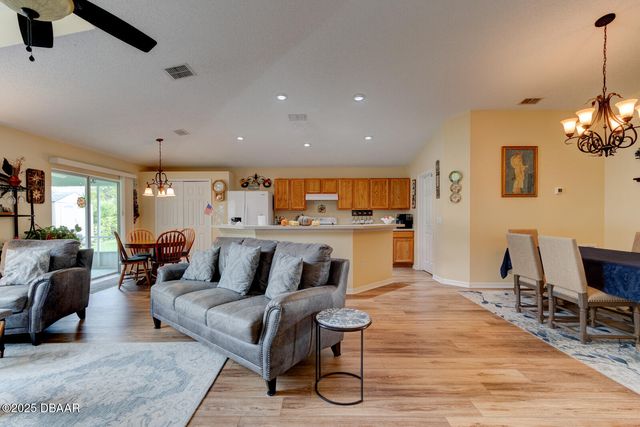 227 Two Oaks Drive, Edgewater, FL 32141