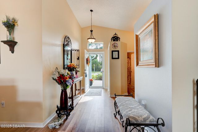 227 Two Oaks Drive, Edgewater, FL 32141