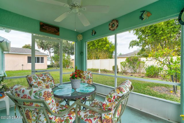 227 Two Oaks Drive, Edgewater, FL 32141