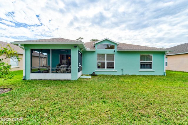 227 Two Oaks Drive, Edgewater, FL 32141