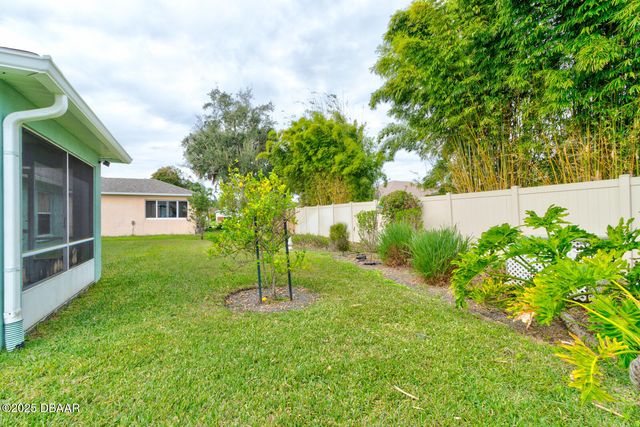 227 Two Oaks Drive, Edgewater, FL 32141