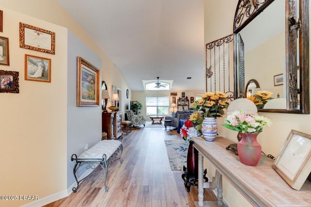 227 Two Oaks Drive, Edgewater, FL 32141