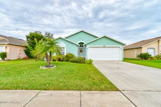 227 Two Oaks Drive, Edgewater, FL 32141