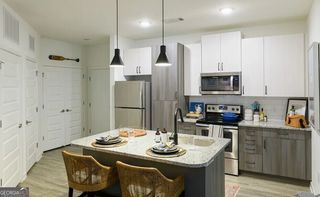 6255 Riverview Road SE 2417, Mableton, GA 30126