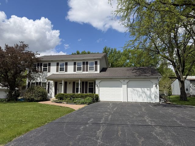 29w026 103rd Street, Naperville, IL 60564