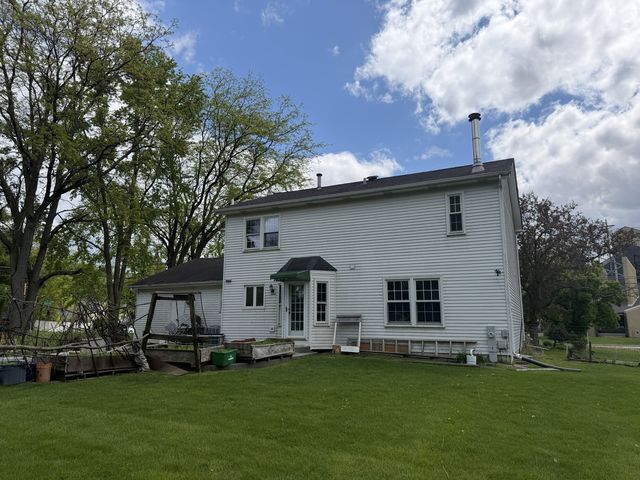 29w026 103rd Street, Naperville, IL 60564