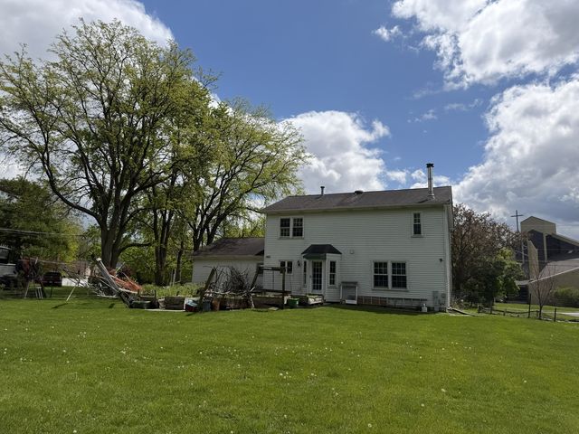 29w026 103rd Street, Naperville, IL 60564