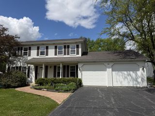 29w026 103rd Street, Naperville, IL 60564