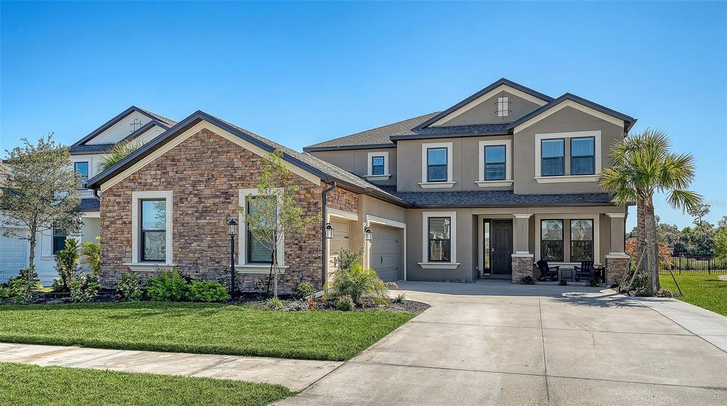 9491 TEQUILA SUNRISE DRIVE, Sarasota, FL 34241