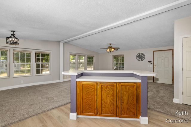 6633 Millstone Drive SE, Caledonia, MI 49316