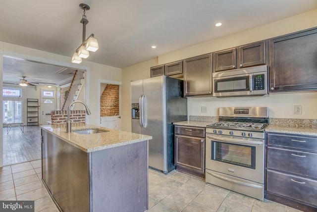 3812 FAIT AVE, Baltimore, MD 21224