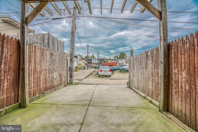 3812 FAIT AVE, Baltimore, MD 21224