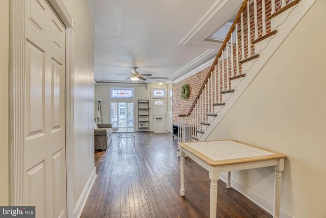 3812 FAIT AVE, Baltimore, MD 21224