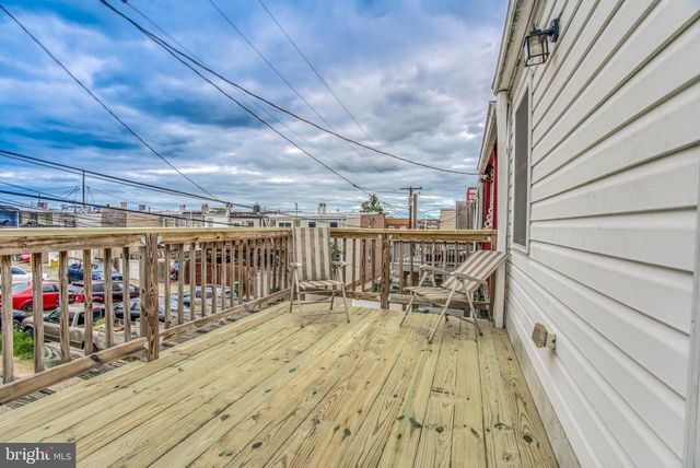 3812 FAIT AVE, Baltimore, MD 21224