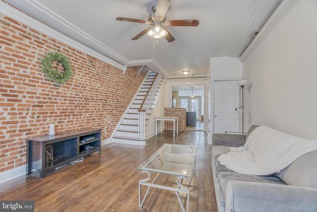 3812 FAIT AVE, Baltimore, MD 21224