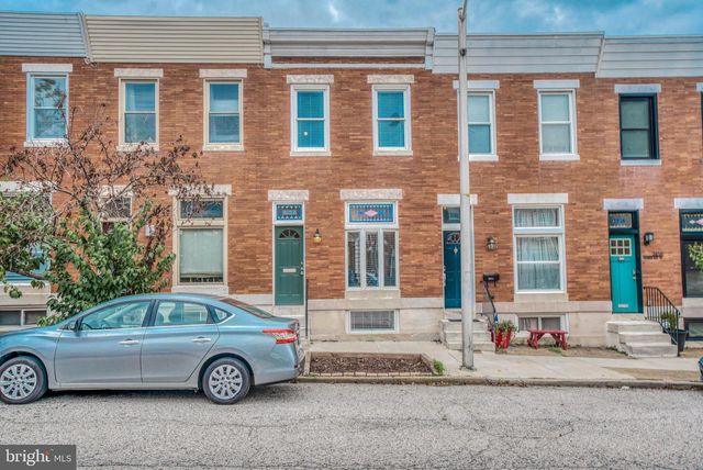 3812 FAIT AVE, Baltimore, MD 21224