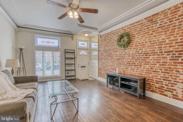 3812 FAIT AVE, Baltimore, MD 21224