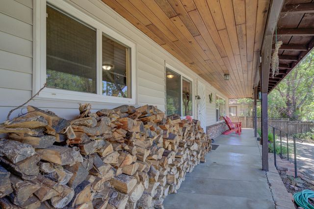 141 Glen Road, Weaverville, CA 96093