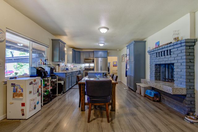 141 Glen Road, Weaverville, CA 96093