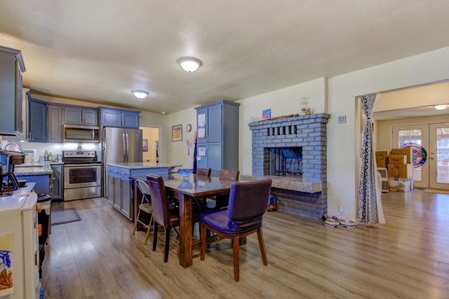141 Glen Road, Weaverville, CA 96093