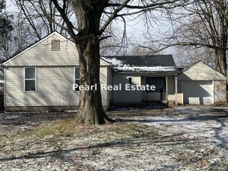 4117 Guilford Street, Detroit, MI 48224