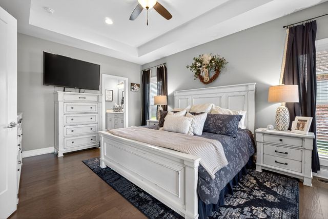 245 Saint Andrews Ct, Mcminnville, TN 37110