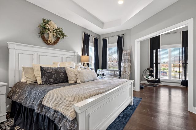 245 Saint Andrews Ct, Mcminnville, TN 37110