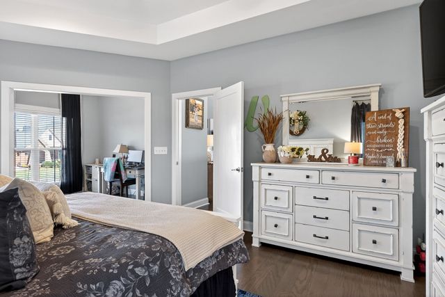 245 Saint Andrews Ct, Mcminnville, TN 37110