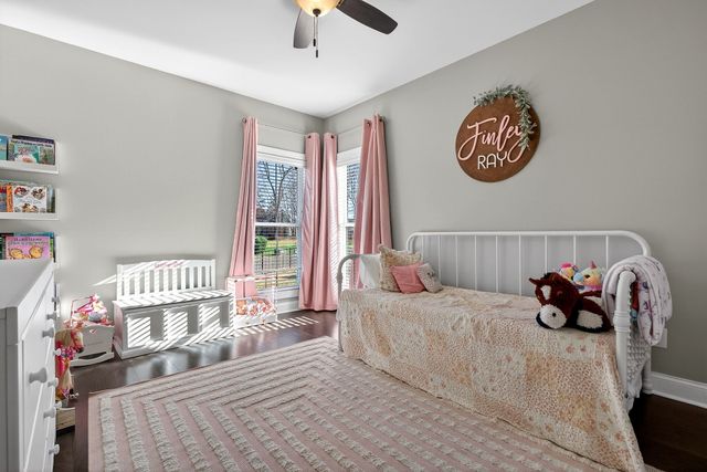 245 Saint Andrews Ct, Mcminnville, TN 37110