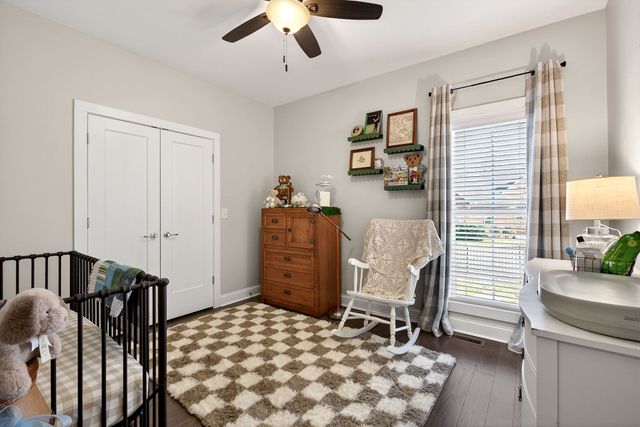 245 Saint Andrews Ct, Mcminnville, TN 37110