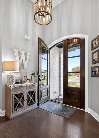 245 Saint Andrews Ct, Mcminnville, TN 37110