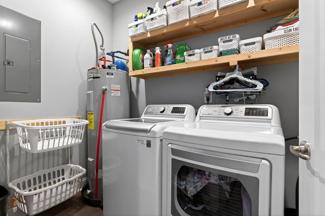 245 Saint Andrews Ct, Mcminnville, TN 37110