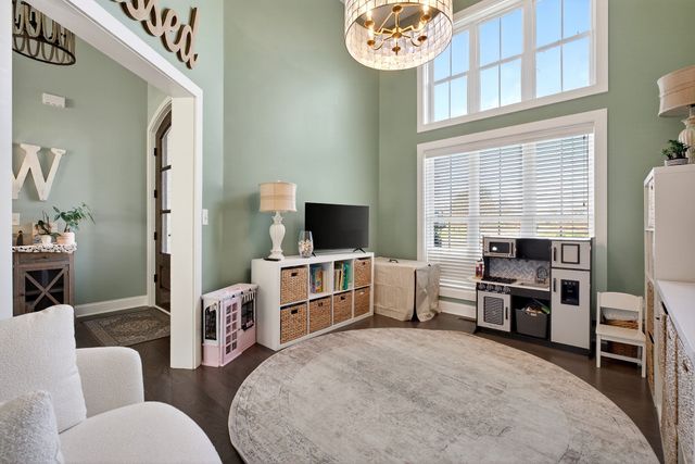 245 Saint Andrews Ct, Mcminnville, TN 37110