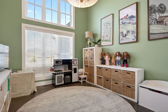 245 Saint Andrews Ct, Mcminnville, TN 37110