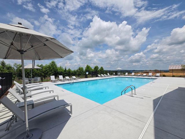 5070 Highwood Drive 45, Cleveland, TN 37312