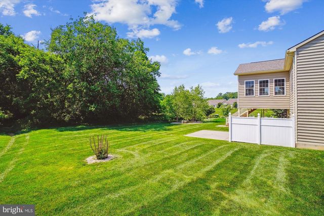 9616 COBBLE STONE CT, Hagerstown, MD 21740