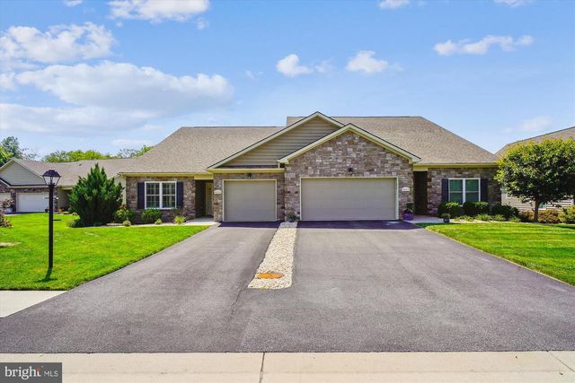 9616 COBBLE STONE CT, Hagerstown, MD 21740