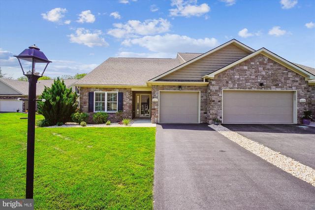 9616 COBBLE STONE CT, Hagerstown, MD 21740