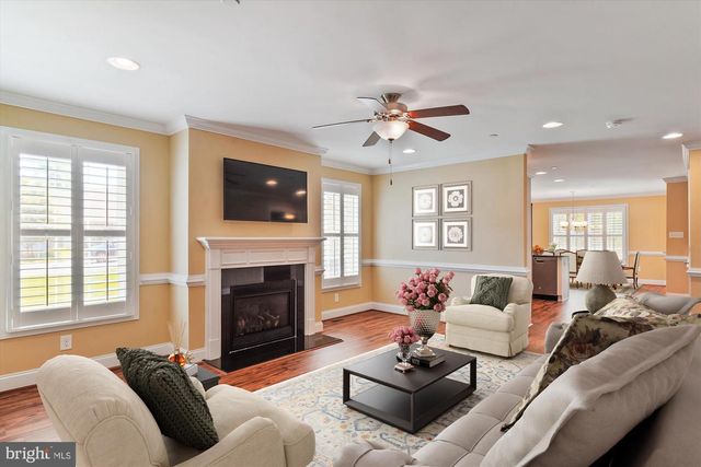 9616 COBBLE STONE CT, Hagerstown, MD 21740