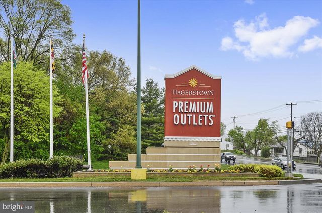 9616 COBBLE STONE CT, Hagerstown, MD 21740