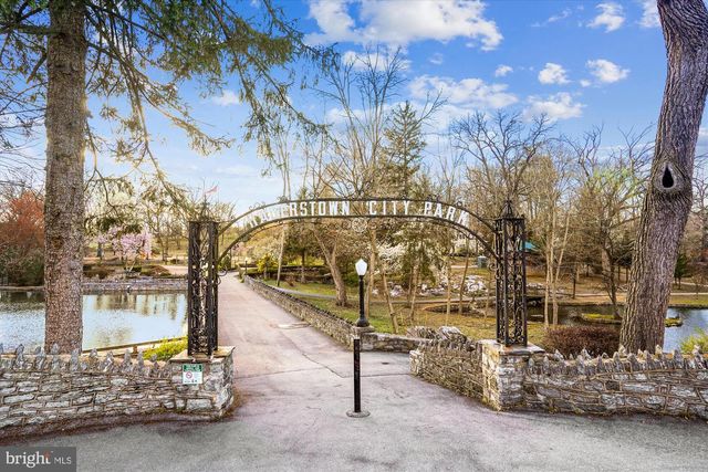 9616 COBBLE STONE CT, Hagerstown, MD 21740