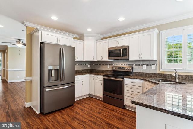 9616 COBBLE STONE CT, Hagerstown, MD 21740