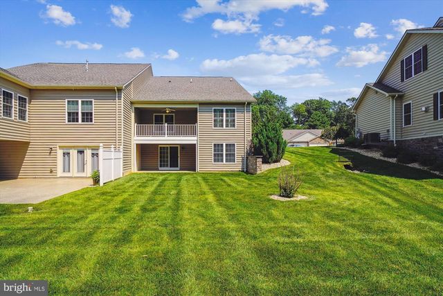 9616 COBBLE STONE CT, Hagerstown, MD 21740