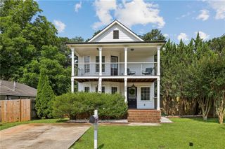 2618 Davenport Street SE, Smyrna, GA 30080