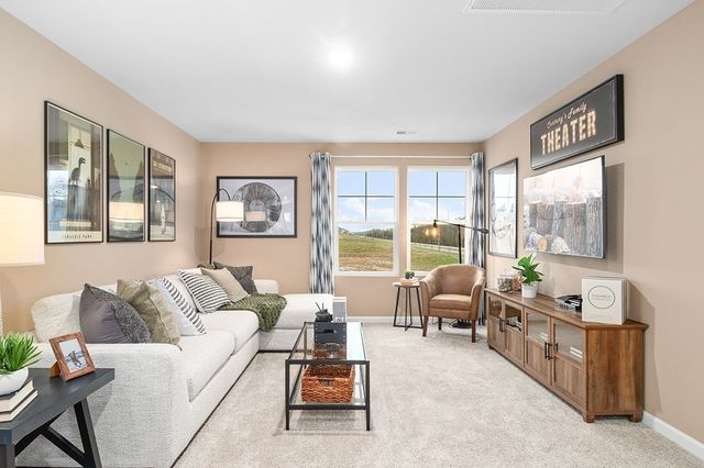 233 West Millbrook Drive, Spring Hill, TN 37174