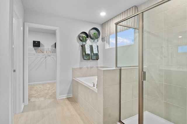 233 West Millbrook Drive, Spring Hill, TN 37174