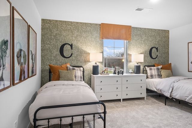 233 West Millbrook Drive, Spring Hill, TN 37174