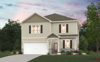 233 West Millbrook Drive, Spring Hill, TN 37174