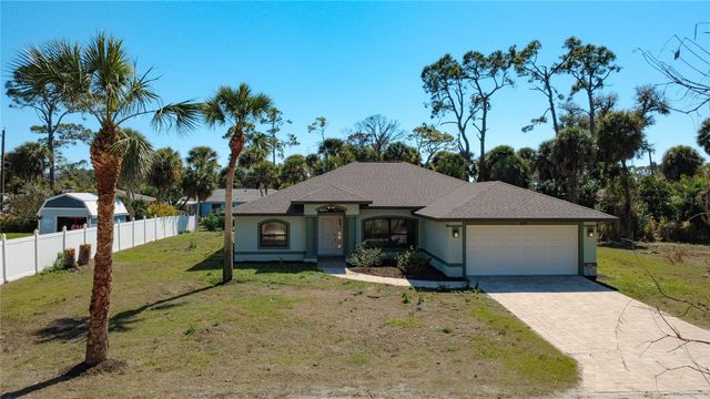 540 ALABAMA AVENUE, Englewood, FL 34223